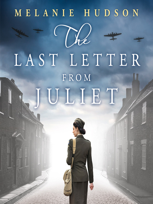 Title details for The Last Letter from Juliet by Melanie Hudson - Wait list